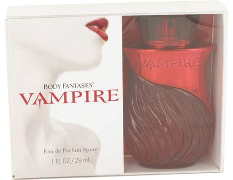 vampire body fantasy perfume dupe|vampyre's romance perfume.